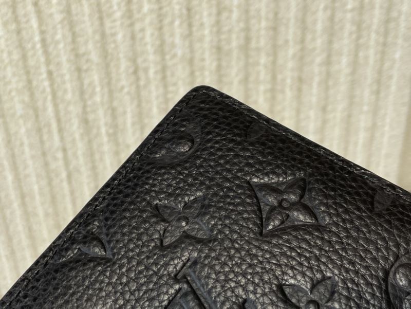 Louis Vuitton Wallets